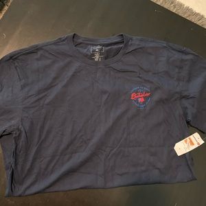 Brand New Quiksilver T Shirt